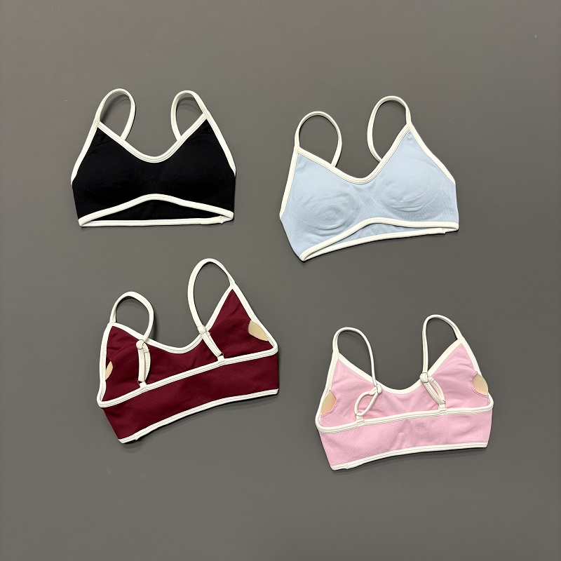 Sports Bra For Women Padded Wi - Sports Bra High Impact ulasan dan harga