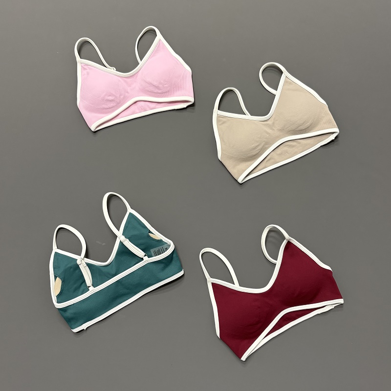 Sports Bra For Women Padded Wi - Sports Bra High Impact ulasan dan harga