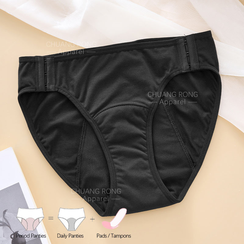 Men Latex Panties Boxer Black  - Seamless Underwear Women ulasan dan harga
