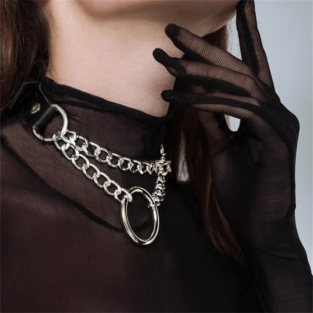 Sexy Bondage Lingerie Sexy Lea - Garter Belt Set ulasan dan harga