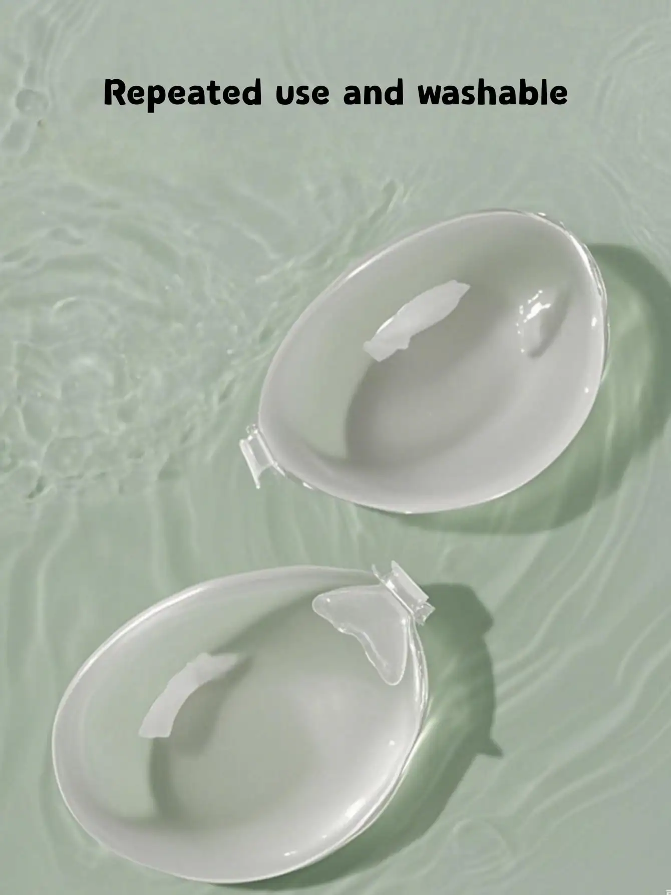 Women's invisible strapless si - Silicone Bra Adhesive ulasan dan harga