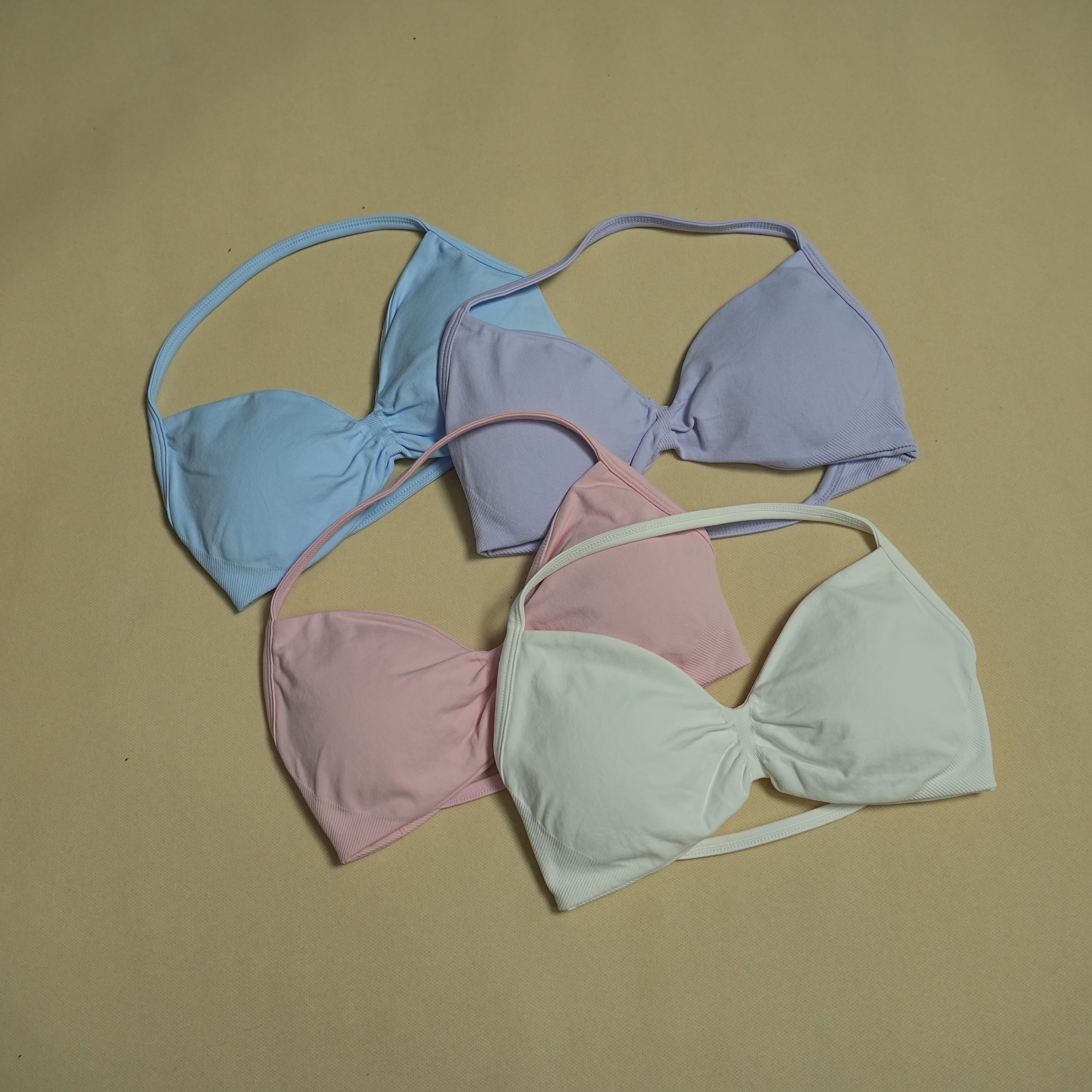 Women's Backless Sports Bra, H - Sports Bra High Impact ulasan dan harga