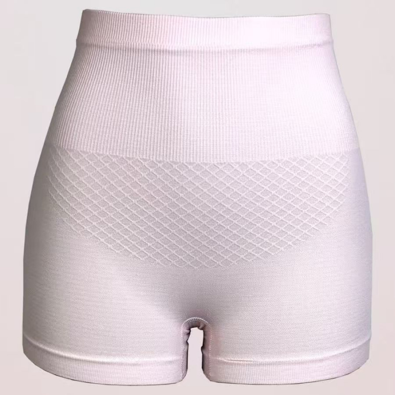 5pcs One-Size High-Waist Tummy - Seamless Underwear Women ulasan dan harga
