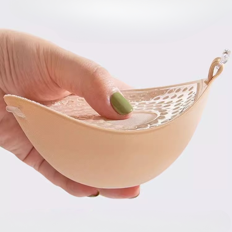 5cm Thick Breathable Adhesive  - Push Up Bra Padded ulasan dan harga