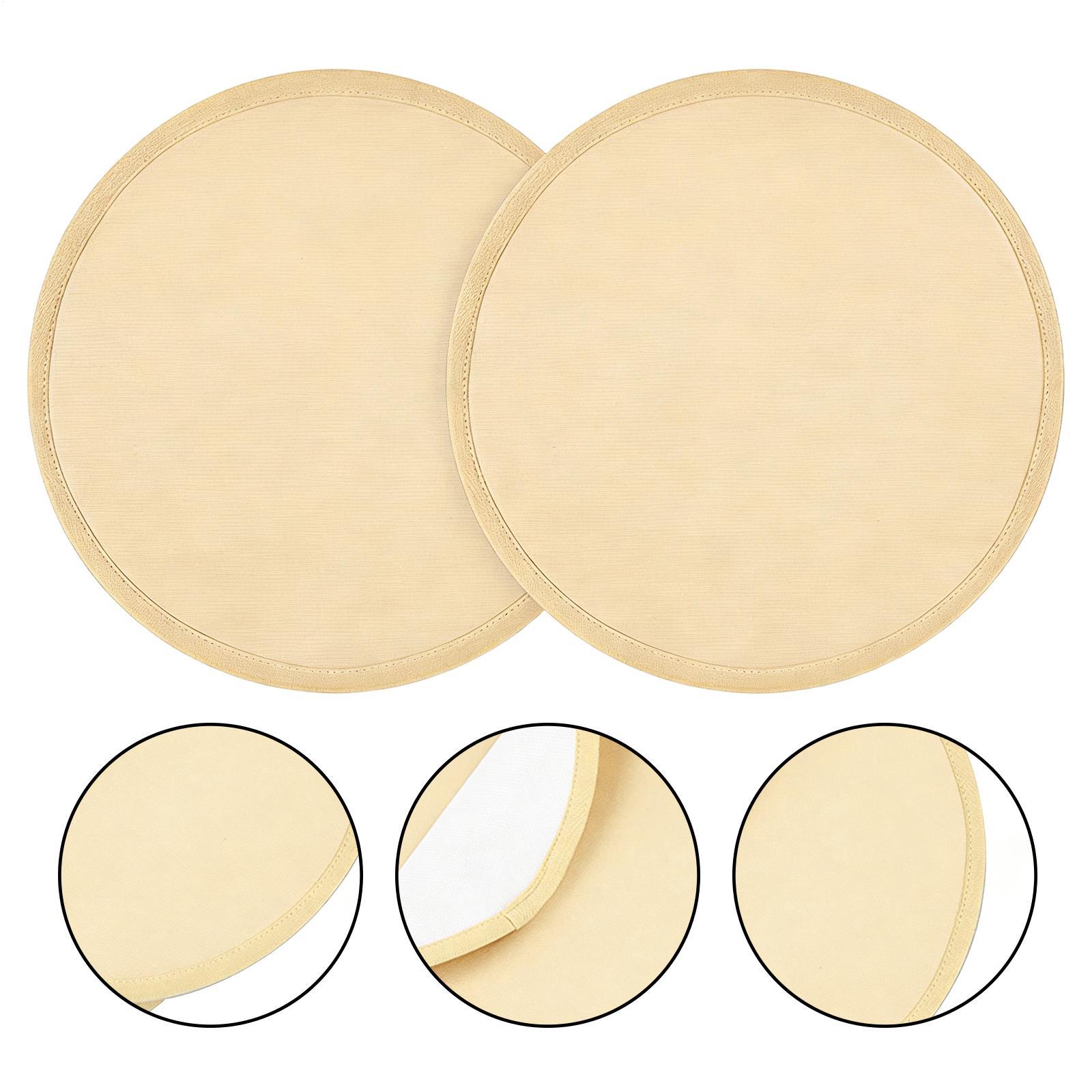 Nursing Pads 2 Pieces Reusable - Nursing Bra Sleep ulasan dan harga